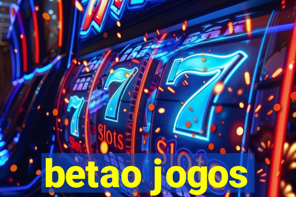 betao jogos